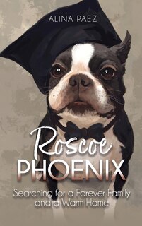 Front cover_Roscoe Phoenix