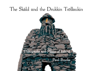Front cover_The Skáld and the Drukkin Tröllaukin