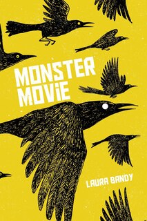 Couverture_Monster Movie