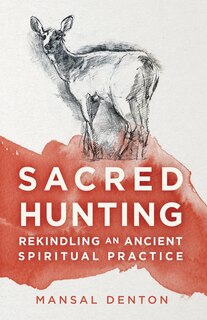Front cover_Sacred Hunting