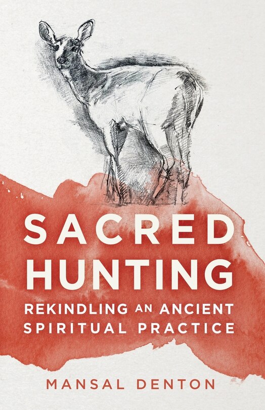 Front cover_Sacred Hunting