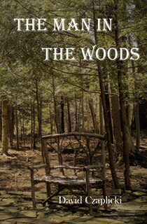 Front cover_The Man in the Woods
