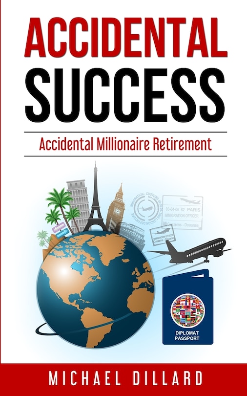 Front cover_Accidental Success
