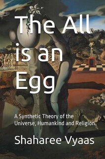 Couverture_The All Is An Egg