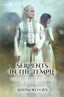 Front cover_Serpents in the Temple