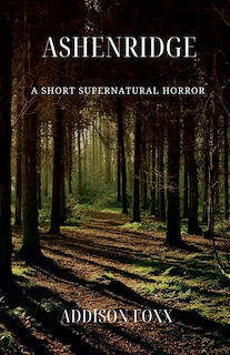 Front cover_Ashenridge