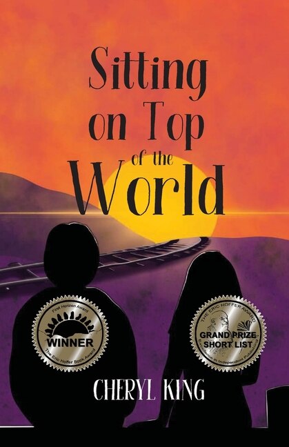 Front cover_Sitting on Top of the World