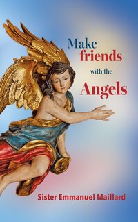 Front cover_Make friends with the Angels