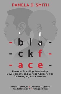 Front cover_Blackface