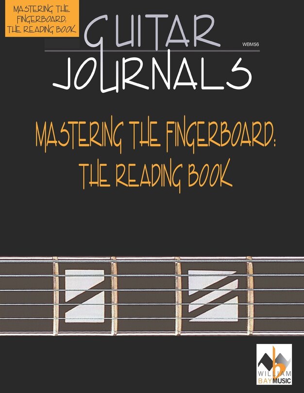 Couverture_Guitar Journals-Mastering the Fingerboard