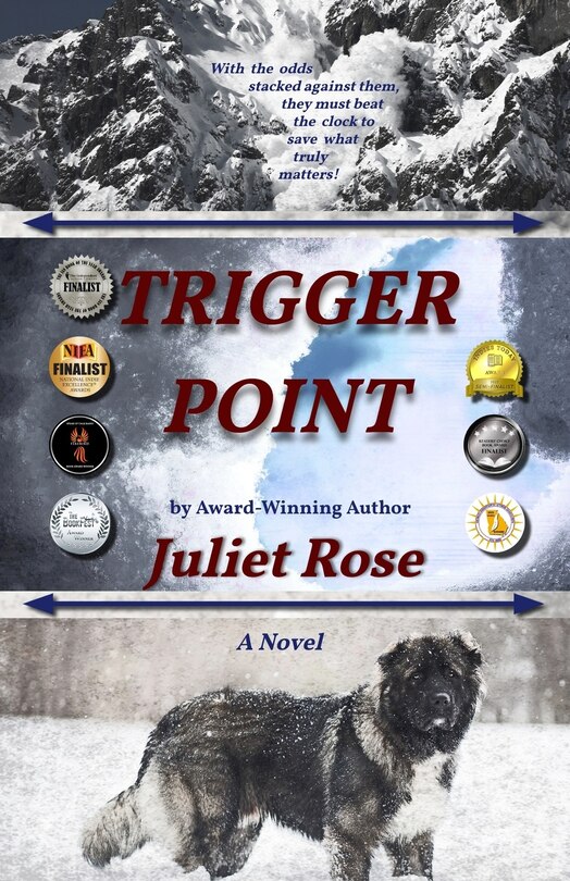 Couverture_Trigger Point