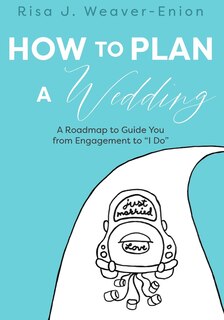 Couverture_How to Plan a Wedding