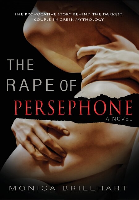 Couverture_The Rape of Persephone