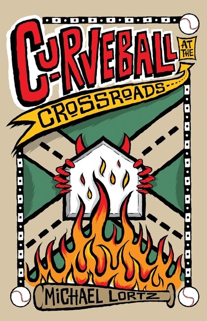 Front cover_Curveball at the Crossroads