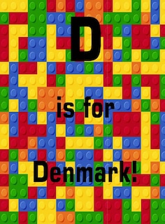 Couverture_D is for Denmark!