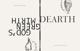 Front cover_Dearth & God's Green Mirth
