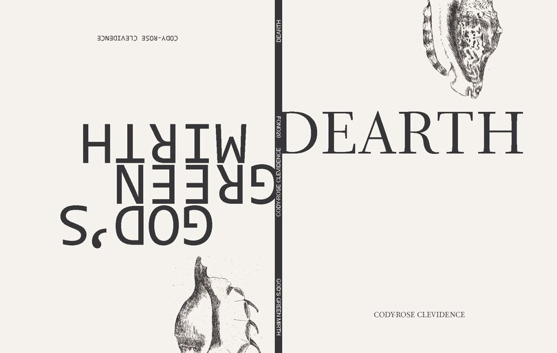 Front cover_Dearth & God's Green Mirth