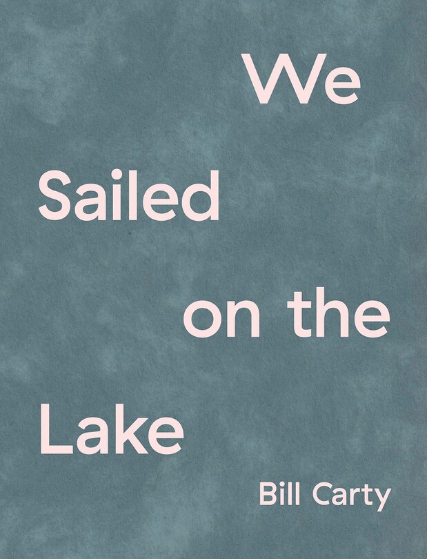 Couverture_We Sailed on the Lake