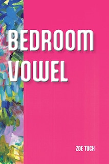 Front cover_Bedroom Vowel