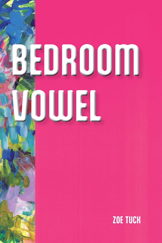 Front cover_Bedroom Vowel