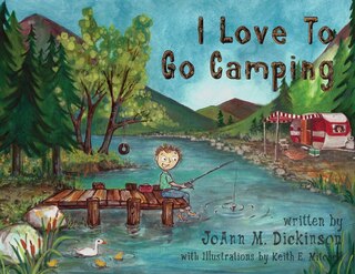 Couverture_I Love To Go Camping