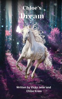 Front cover_Chloe's Dream