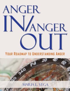 Front cover_Anger in / Anger Out