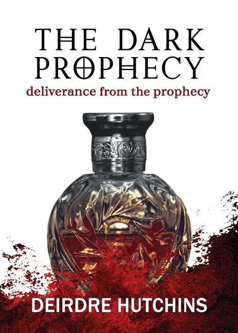 Couverture_The Dark Prophecy Book 3