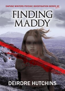 Couverture_Finding Maddy