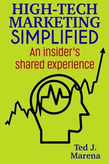 Front cover_High-Tech Marketing Simplified