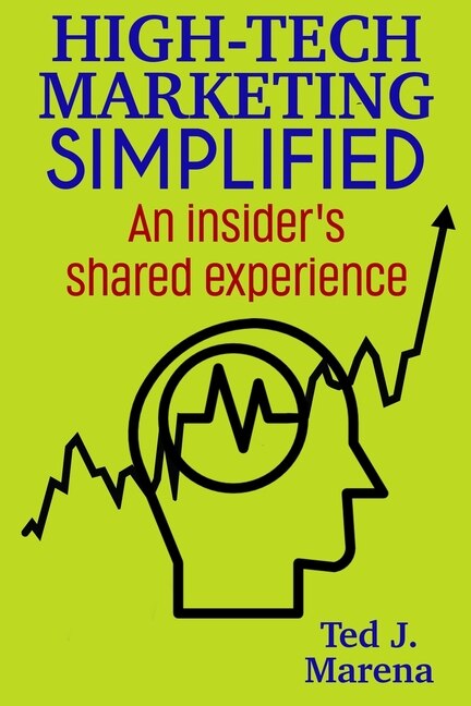 Front cover_High-Tech Marketing Simplified
