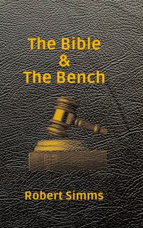 Couverture_The Bible & The Bench