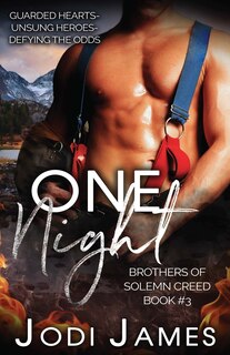 Front cover_One Night