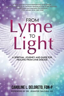 Front cover_From Lyme to Light