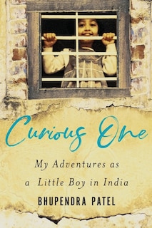 Couverture_Curious One
