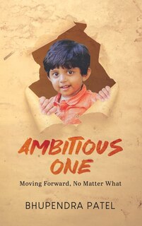 Front cover_Ambitious One