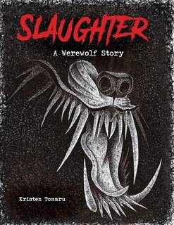 Front cover_Slaughter