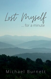 Front cover_Lost Myself for a Minute