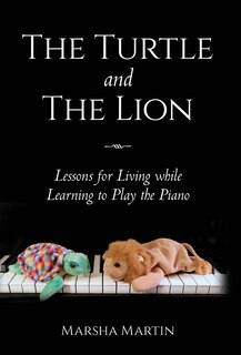 Couverture_The Turtle and The Lion