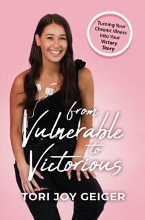 Couverture_From Vulnerable To Victorious
