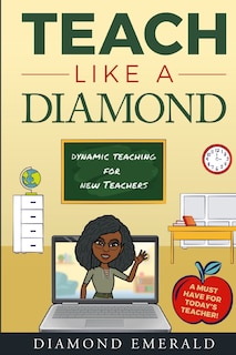 Couverture_Teach Like A Diamond