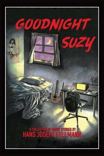 Front cover_Goodnight Suzy