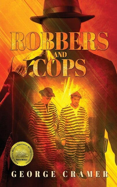 Front cover_Robbers and Cops