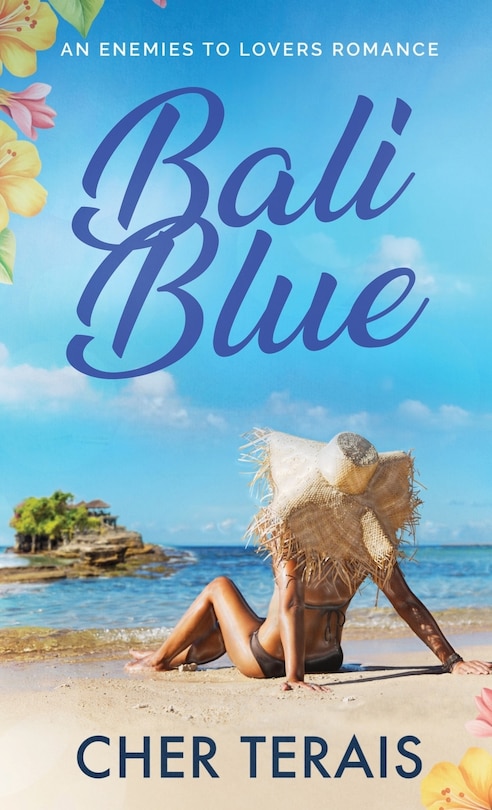 Front cover_Bali Blue