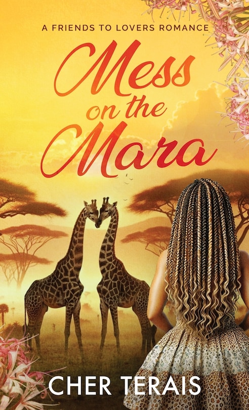 Front cover_Mess on the Mara