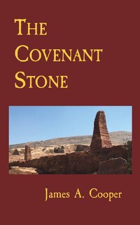 Front cover_The Covenant Stone