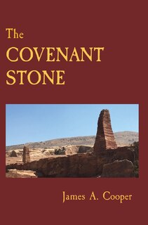 Front cover_The COVENANT STONE