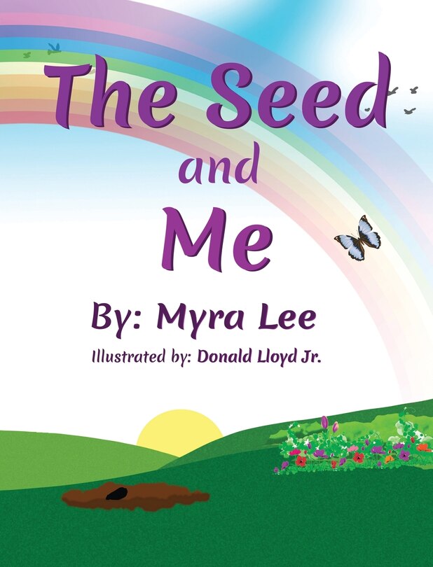 Couverture_The Seed and Me