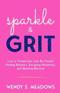 Front cover_sparkle & GRIT