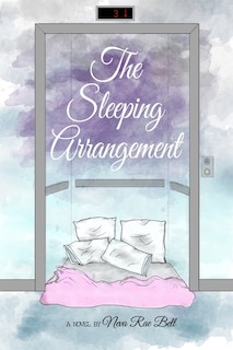 Front cover_The Sleeping Arrangement